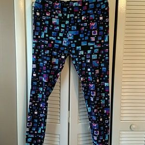 Lularoe tall/curvy Leggings